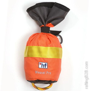 Bolsa Rescate Weasel Pro