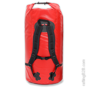 Mochila Materpack Trekking 90L LE