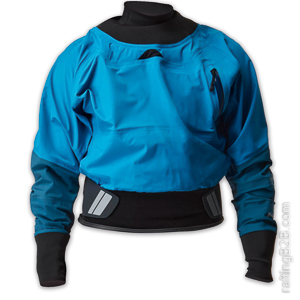 Anorak Flux