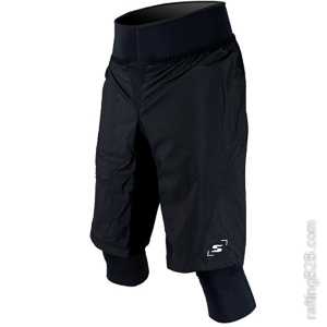 Bermudas FP Double 3/4