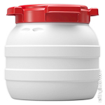 Bidon 3,5 Litros