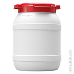 Bidon 15 Litros