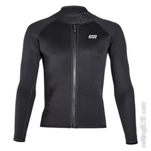 Bolero Neopreno 4 mm Keeps