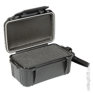 Caja Estanca Dropp Inn 110x65x35