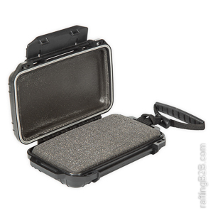 Caja Estanca Phone Inn 158x88x20