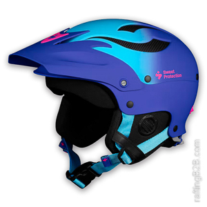 Casco Rocker