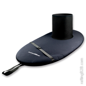 Cubre Neopreno Advanced Supra