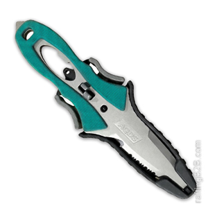 Cuchillo Everguard