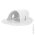 Footstrap Zueco Hypalon