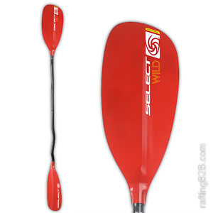 Select Wild Ergonomica