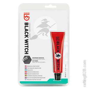 Pegamento Neopreno Black Witch