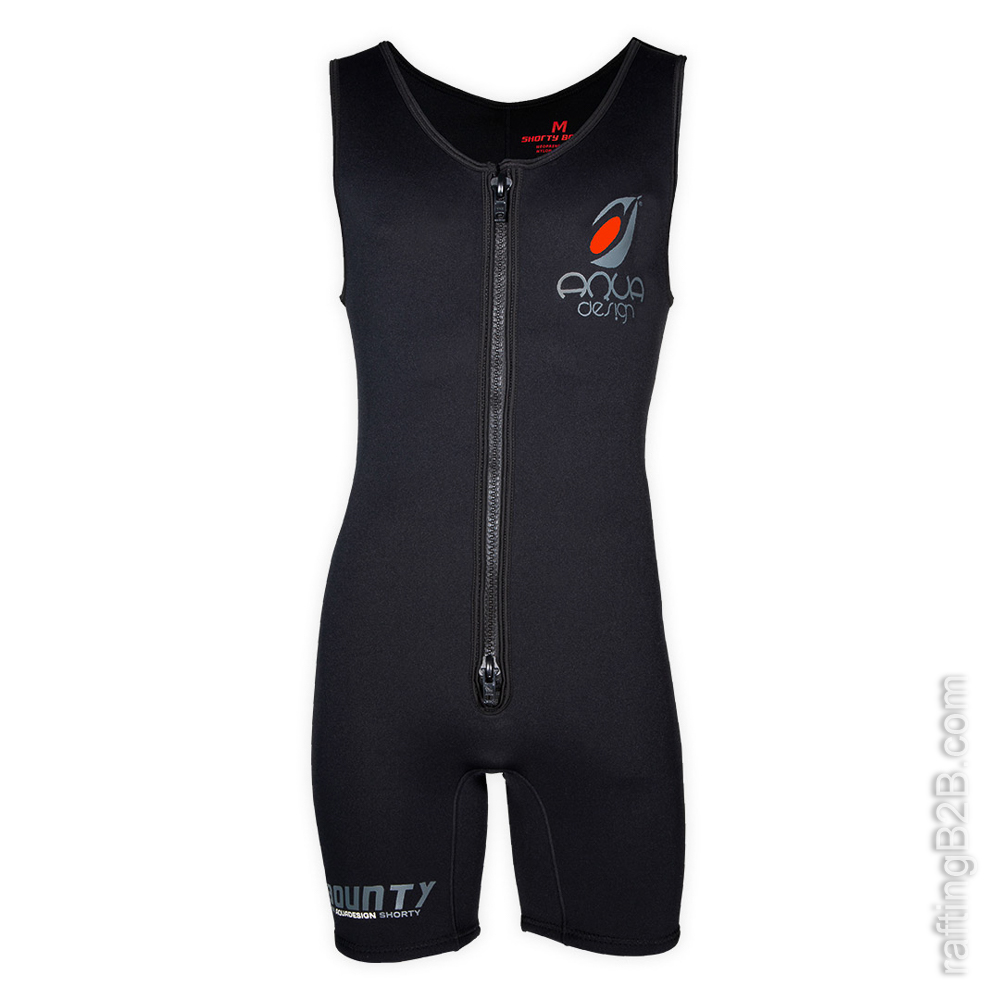 Foto principal del producto Traje Corto Neopreno Bounty 3 mm de Aquadesign