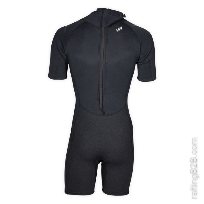 Foto inbox del producto Traje Neopreno 2,5 mm Shorty de Aquadesign