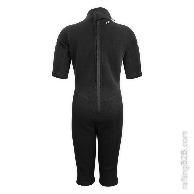 Foto inbox del producto Traje Neopreno 2,5 mm Shorty Junior de Aquadesign
