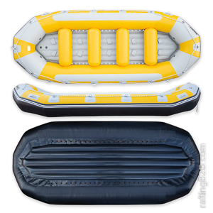 Raft Avanti 470