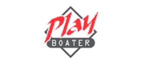 Logotipo de Play Boater